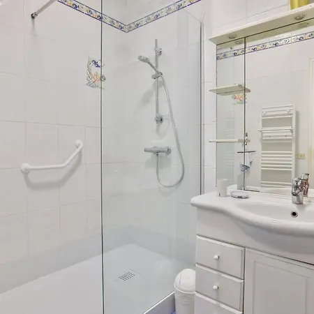 Nouveaute 2024 !!! Appart' Confort Front Mer Holiday home *