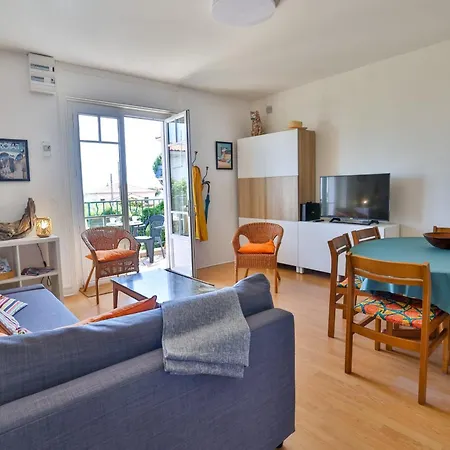 Nouveaute 2024 !!! Appart' Confort Front Mer Holiday home